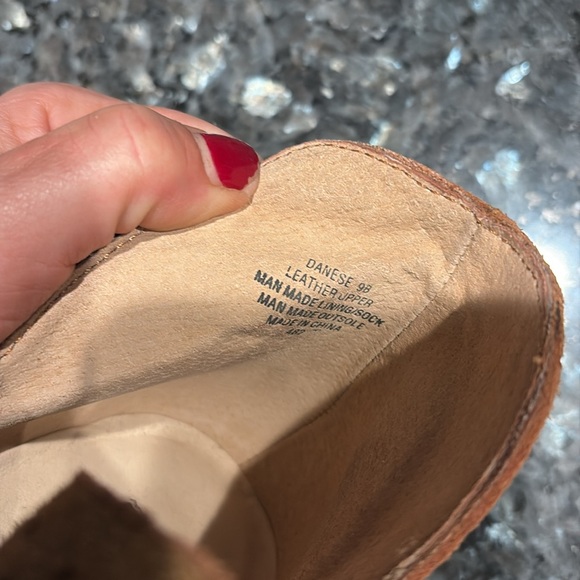 Steve Madden mini booties suede - Picture 7 of 7